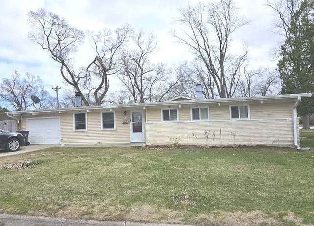 Property at 2301 Hermon Ave, Zion, IL 60099, 3 beds, 2 baths