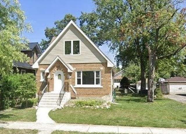 Property at 2037 S 7th Ave, Maywood, IL 60153, 4 beds, 1.5 baths