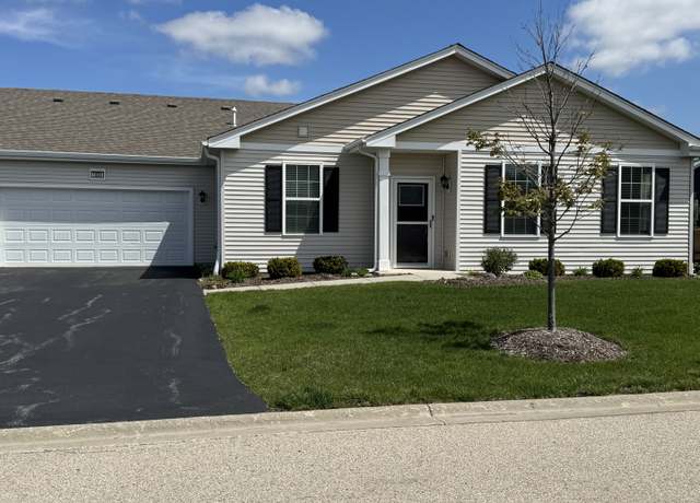 Property at 1024 Crestview Ln, Pingree Grove, IL 60140, 2 beds, 2 baths