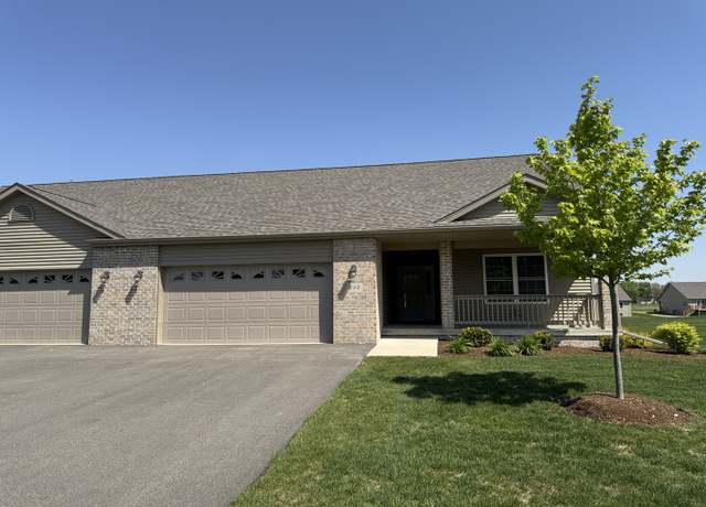Property at 734 Keller Dr, Dixon, IL 61021, 2 beds, 2 baths
