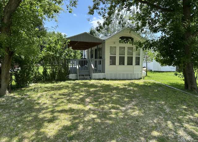 Property at 28-67 Woodhaven Lks, Sublette, IL 61367