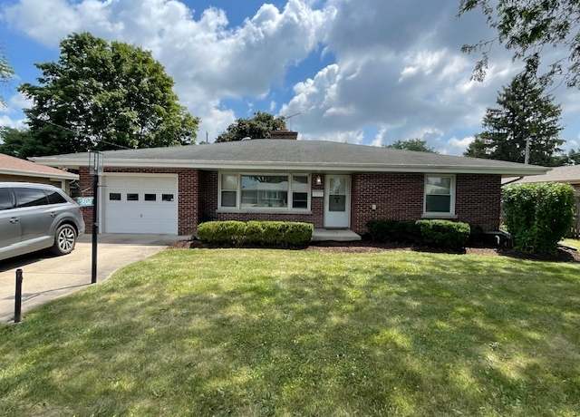 Property at 802 Westminster Rd, Joliet, IL 60435, 2 beds, 2 baths