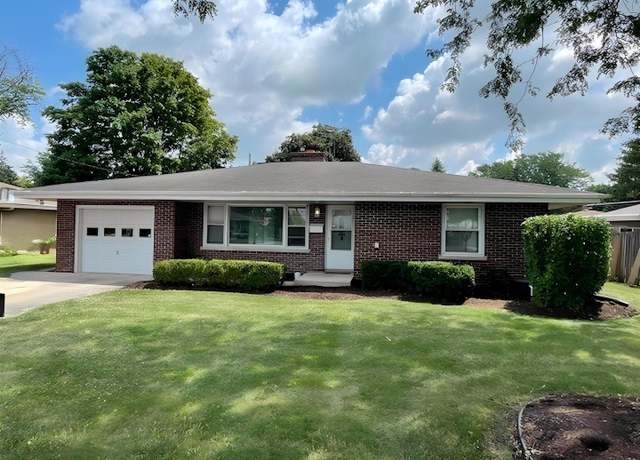Property at 802 Westminster Rd, Joliet, IL 60435, 2 beds, 2 baths