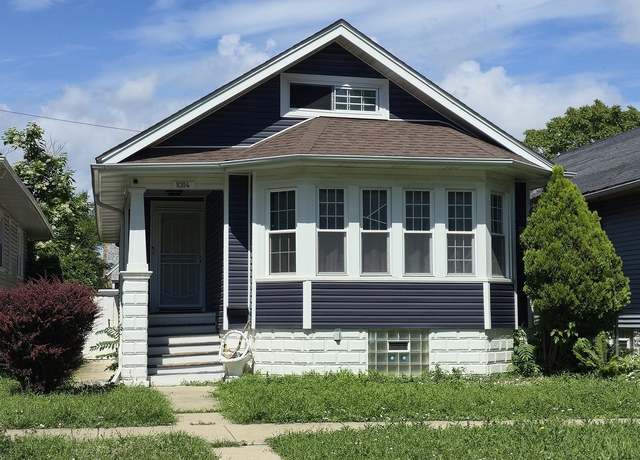Property at 10114 S State St, Chicago, IL 60628, 2 beds, 1 bath