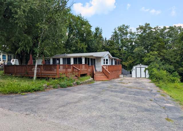 Property at Lot 01-047 Thornridge, Marseilles, IL 61341