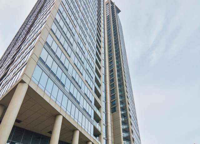 Property at 600 N Lake Shore Dr #707, Chicago, IL 60611, 1 bed, 1.5 baths