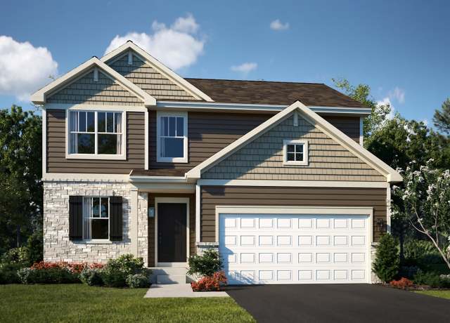 Property at 640 Sycamore St N, Hinckley, IL 60520, 3 beds, 2.5 baths
