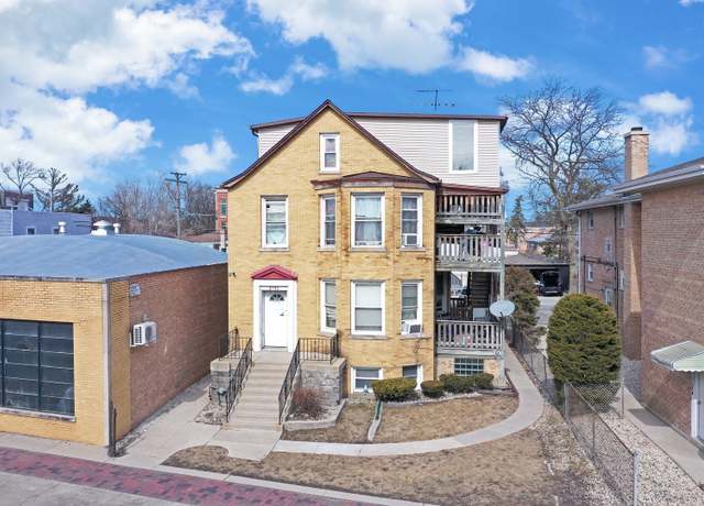 Property at 8250 W Grand Ave, River Grove, IL 60171, 11 beds, 6 baths
