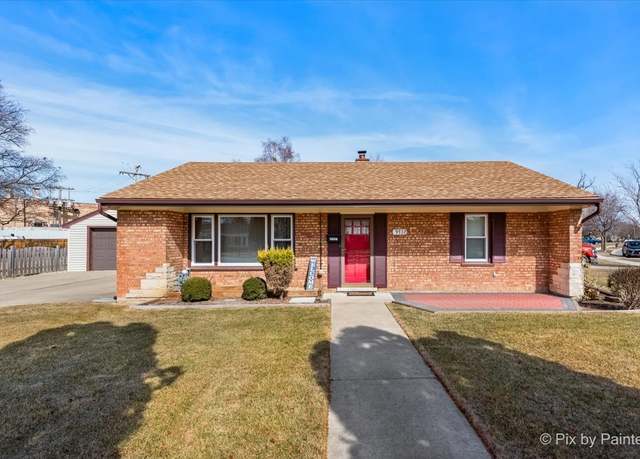 Property at 9732 Johanna Ave, Franklin Park, IL 60131, 2 beds, 1.5 baths