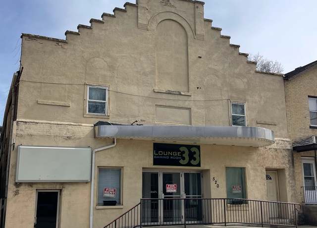Property at 520 Main St, Pecatonica, IL 61063, 11 beds, 7 baths