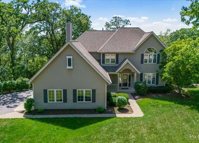 Property at 9124 262 Ave, Salem, WI 53168, 4 beds, 3.5 baths
