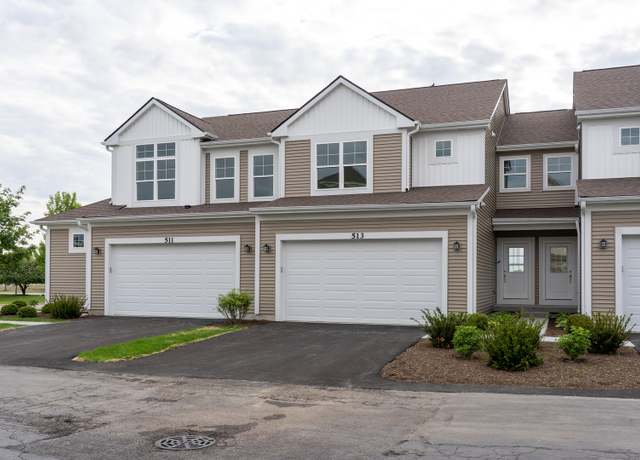 Property at 513 Amherst Dr, Sycamore, IL 60178, 3 beds, 2.5 baths