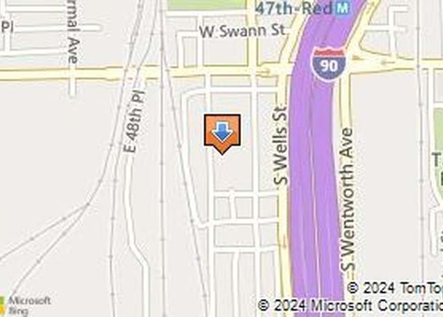 Property at 4765 S Shields Ave, Chicago, IL 60609