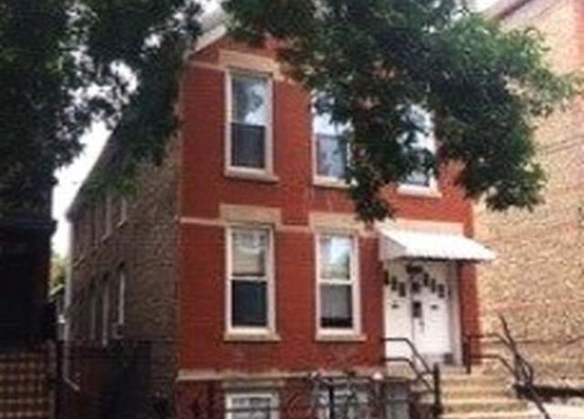 Property at 1810 N Wood St, Chicago, IL 60622, 8 beds, 4 baths