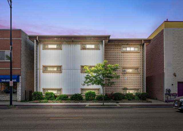 Property at 2546 N Harlem Ave Unit GB, Elmwood Park, IL 60707, 1 bed, 1 bath