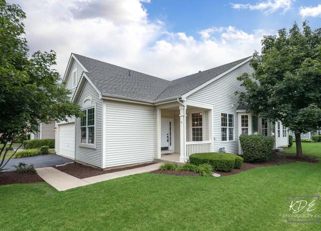 Property at 21143 Silver Moon Lake Way, Crest Hill, IL 60403, 3 beds, 2 baths