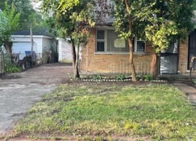 Property at 941 W 116th Pl, Chicago, IL 60643, 3 beds, 1.5 baths