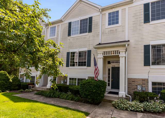 Property at 148 Enclave Cir Unit D, Bolingbrook, IL 60440, 2 beds, 1.5 baths