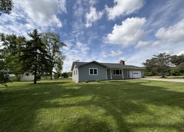 Property at 38w715 Huntley Rd, West Dundee, IL 60118, 3 beds, 2 baths