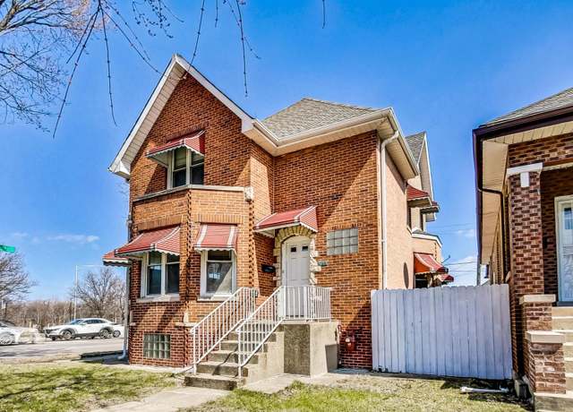 Property at 5159 N Keating Ave, Chicago, IL 60630, 4 beds, 3 baths