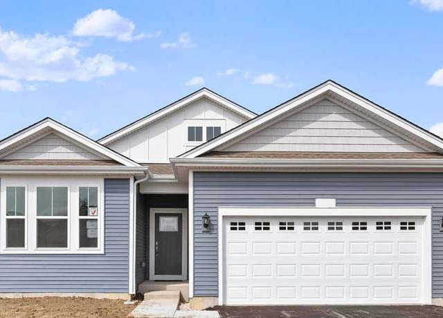 Property at 839 Mesa Ln, Pingree Grove, IL 60140, 2 beds, 2 baths