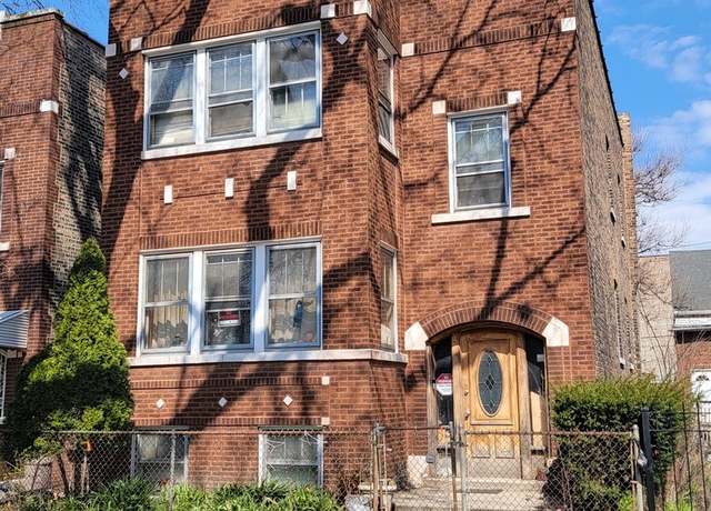 Property at Sign in for address, Chicago, IL 60624, 6 beds, 2 baths