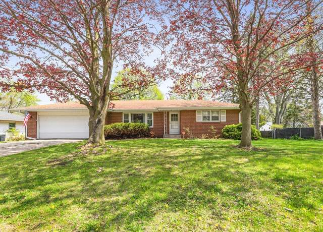 Property at 1108 Lexington Way, Rockford, IL 61108, 3 beds, 1.5 baths
