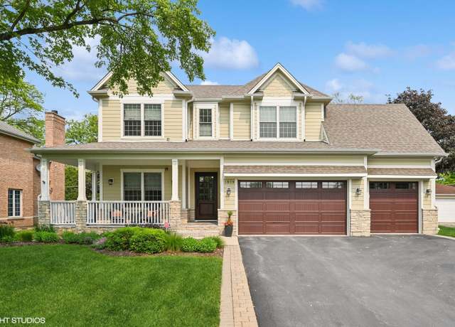 Property at 1819 Summerton Rd, Northbrook, IL 60062, 5 beds, 5.5 baths