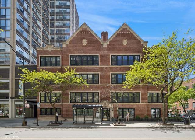 Property at 3120 N Sheridan Rd Unit A1, Chicago, IL 60657, 3 beds, 3 baths