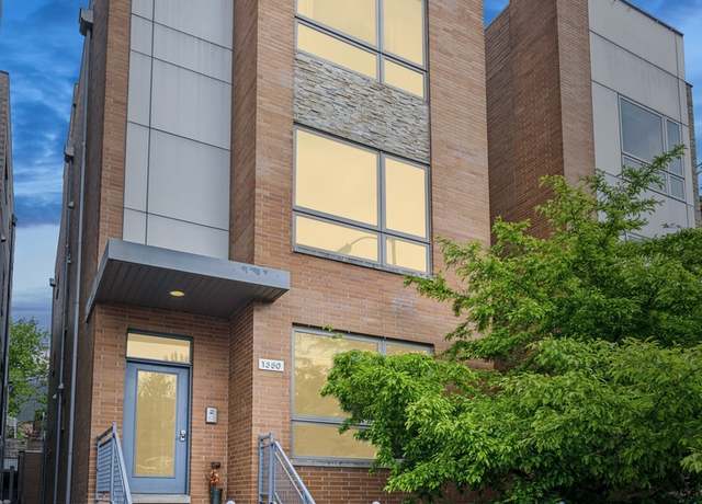 Property at 1350 W Diversey Pkwy #1, Chicago, IL 60614, 4 beds, 2.5 baths