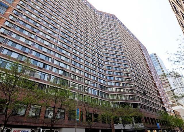 Property at 211 E Ohio St #1010, Chicago, IL 60611, 1 bed, 1 bath