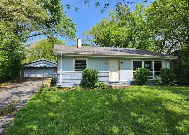 Property at 15330 Cherry Ln, Markham, IL 60428, 3 beds, 1 bath