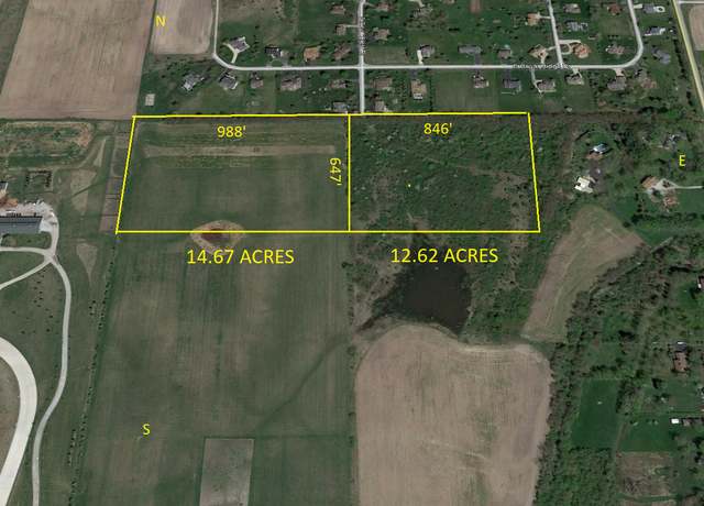Property at 26273 S Royal Crest Dr, Crete, IL 60417