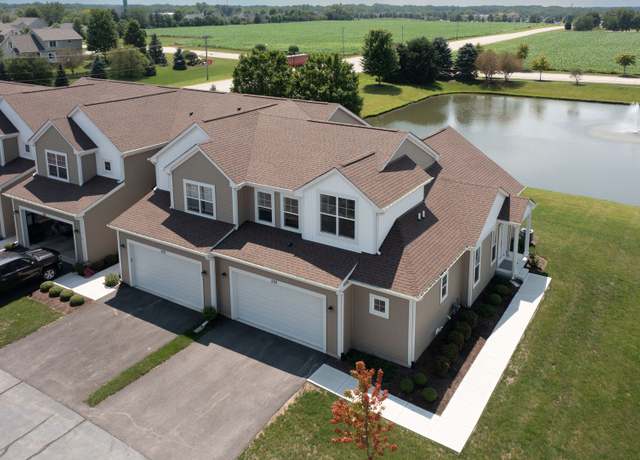 Property at 511 Amherst Dr, Sycamore, IL 60178, 3 beds, 2.5 baths