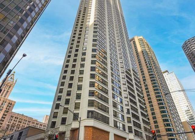 Property at 400 E Ohio St #3102, Chicago, IL 60611, 2 beds, 2 baths