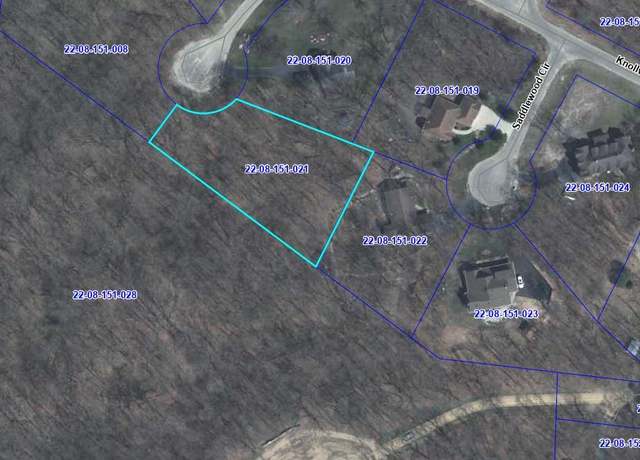 Property at 313 Knollwood Dr, Dixon, IL 61021