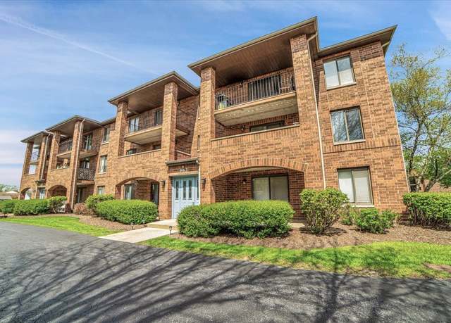 Property at 463 Valley Dr #303, Naperville, IL 60563, 2 beds, 2 baths