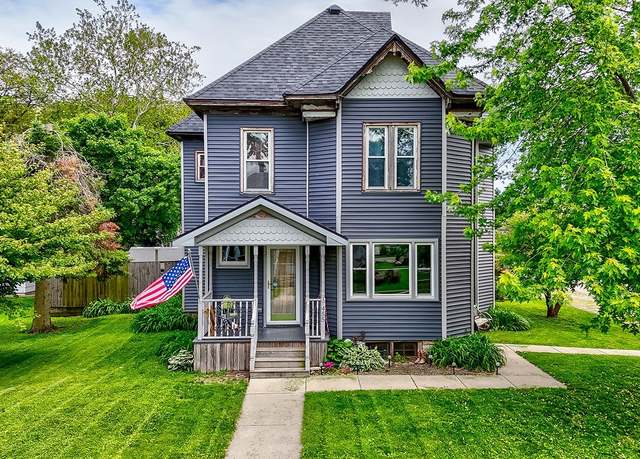Property at 455 Sylvan Ave, Grand Ridge, IL 61325, 5 beds, 2 baths