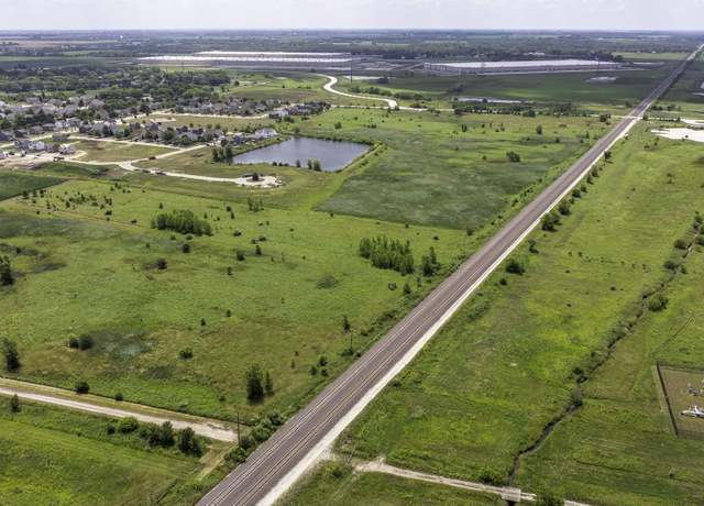 Property at 00 W Millsdale Rd, Elwood, IL 60421
