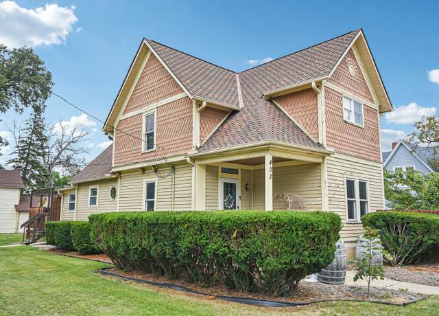 Property at 402 E Van Buren St, Ottawa, IL 61350, 2 beds, 2 baths