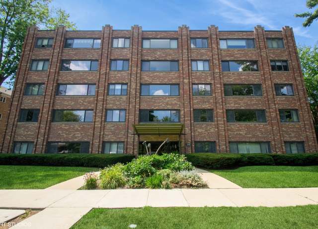 Property at 2300 Sherman Ave Unit 2D, Evanston, IL 60201, 4 beds, 2 baths