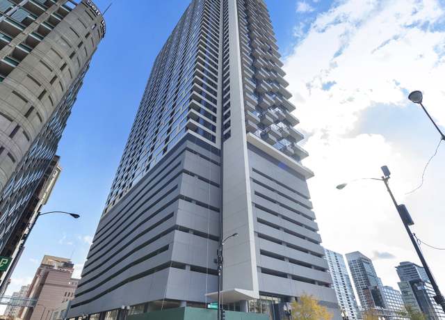 Property at 235 W Van Buren St #4017, Chicago, IL 60607, 1 bed, 1 bath