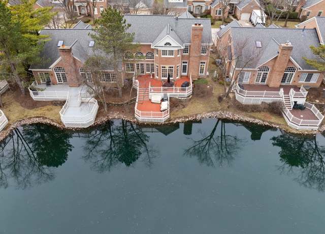 Property at 2525 S Monticello Pl, Westchester, IL 60154, 3 beds, 3.5 baths