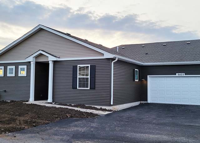 Property at 6425 Juniper Dr, Wonder Lake, IL 60097, 2 beds, 2 baths