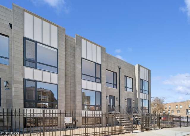 Property at 6208 S Ellis Ave, Chicago, IL 60637, 5 beds, 3.5 baths