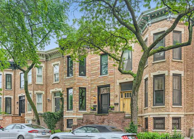 Property at 2153 N Sedgwick St, Chicago, IL 60614, 2 beds, 2.5 baths