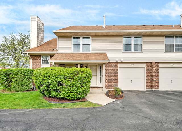 Property at 8530 Westberry Ln, Tinley Park, IL 60487, 3 beds, 1.5 baths