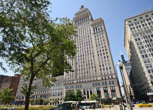 Property at 310 S Michigan Ave #1010, Chicago, IL 60604, 1 bed, 1 bath