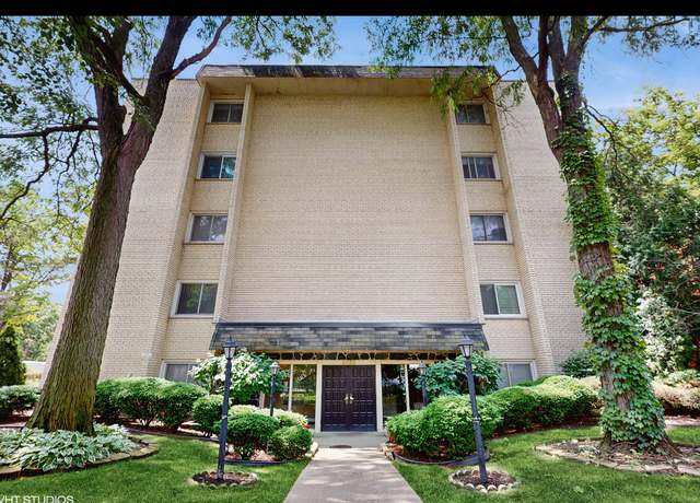 Property at 8650 Ferris Ave #203, Morton Grove, IL 60053, 3 beds, 2 baths