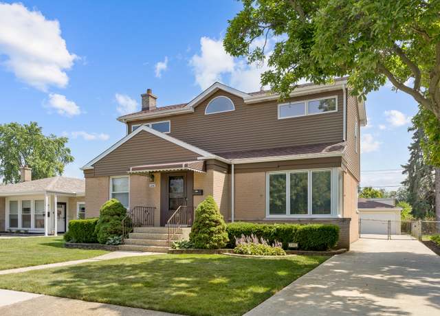 Property at 1441 Mandel Ave, Westchester, IL 60154, 4 beds, 2 baths